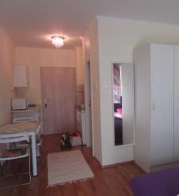 Kosztolányi Apartmanház