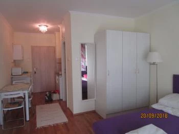 Kosztolányi Apartmanház Balatonfüred