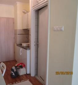 Kosztolányi Apartmanház
