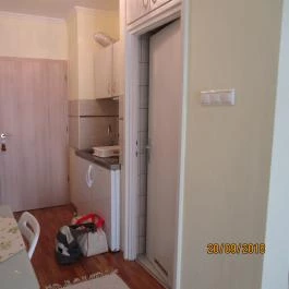 Kosztolányi Apartmanház Balatonfüred - Szobák