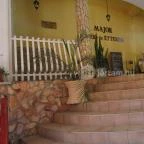 Major Panzió étterme Hajdúszoboszló - Külső kép