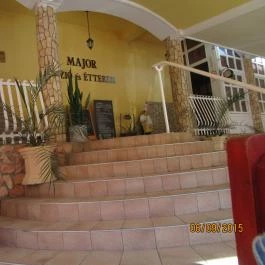 Major Panzió étterme, Hajdúszoboszló - Külső kép