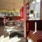 Major Panzió étterme Hajdúszoboszló - Belső