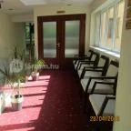 Patak Park Hotel Visegrád - Belső