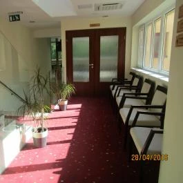 Patak Park Hotel, Visegrád - Belső