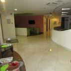 Patak Park Hotel Visegrád - Belső