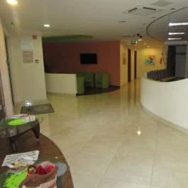 Patak Park Hotel, Visegrád - Belső