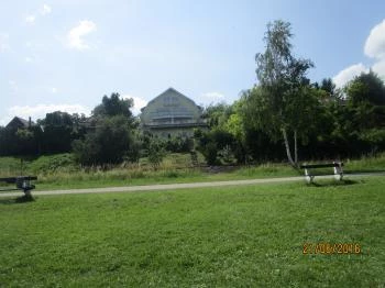 Ring Társasház Balatongyörök