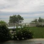 Ring Társasház Balatongyörök - Környék