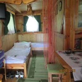 Szalai Apartman Sárvár - Szobák