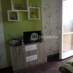Szivárvány Apartman Siófok - Szobák