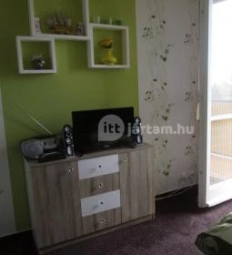 Szivárvány Apartman
