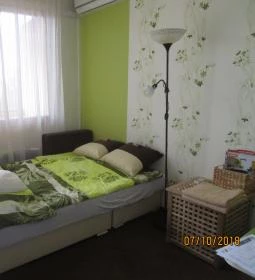 Szivárvány Apartman