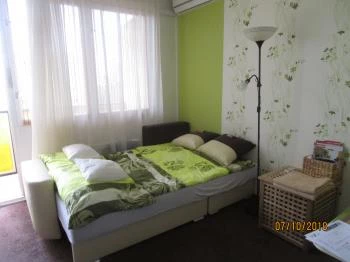 Szivárvány Apartman Siófok