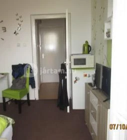 Szivárvány Apartman