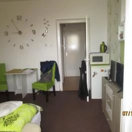 Szivárvány Apartman Siófok - Szobák