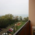 Szivárvány Apartman Siófok - Medence/kert