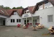 Tó-part Vendégház Kőszeg