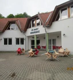 Tó-part Vendégház