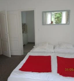 Tó-part Vendégház