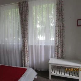 Tó-part Vendégház Kőszeg - Szobák