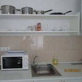 Tó-part Vendégház Kőszeg - Szobák