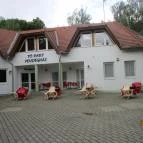 Tó-part Vendégház Kőszeg - Külső kép