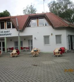 Tó-part Vendégház