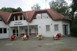 Tó-part Vendégház Kőszeg