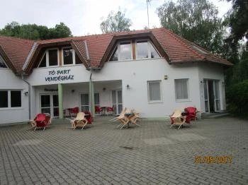 Tó-part Vendégház Kőszeg