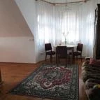 Villa Karibu Hévíz - Belső