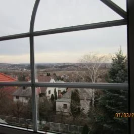 Villa Karibu Hévíz - Környék