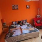 Zöld Béka Vendégház Hajdúszoboszló - Szobák