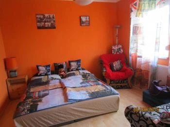 Zöld Béka Vendégház Hajdúszoboszló