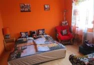 Zöld Béka Vendégház Hajdúszoboszló