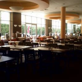 Balneo Hotel Zsori Thermal & Wellness Mezőkövesd - Vendéglátás