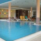 Balneo Hotel Zsori Thermal & Wellness Mezőkövesd - Wellness