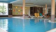 Balneo Hotel Zsori Thermal & Wellness Mezőkövesd - Wellness