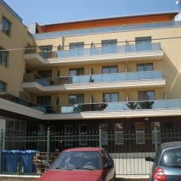 Balneo Hotel Zsori Thermal & Wellness Mezőkövesd - Külső kép