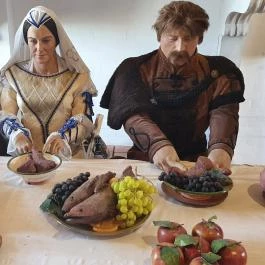 Bástya Wellness Hotel, Nyírbátor - Környék