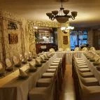 Bástya Wellness Hotel Nyírbátor - Vendéglátás