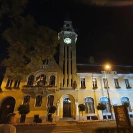 Bástya Wellness Hotel, Nyírbátor - Egyéb