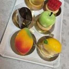 Bordás Cukrászda Hajdúszoboszló - Étel/ital