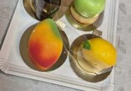 Bordás Cukrászda Hajdúszoboszló