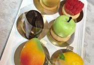 Bordás Cukrászda Hajdúszoboszló