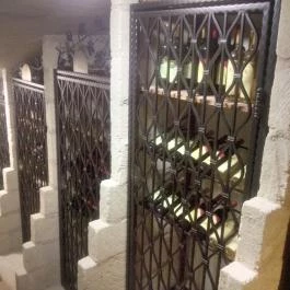 Szent István Hotel Eger - Belső