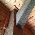 Királykúti Lovasporta Nagymaros - Belső