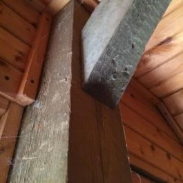 Királykúti Lovasporta Nagymaros - Belső