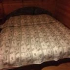 Királykúti Lovasporta Nagymaros - Szobák