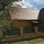 Sárgarigó Vendégház Bakonybél - Külső kép